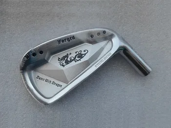 TopRATED Dance With Dragon Irons Silver Golf Forged Iron Set Golf Clubs 4-9P(7PCS) Steel/Graphite Shaft with Head Cover
TopRATED Dance With Dragon Irons Silver Golf Forged Iron Set Golf Clubs 4-9P(7PCS) Steel/Graphite Shaft with Head Cover