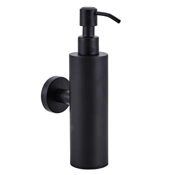 Hand Sanitizer Wall Mounted Stainless Steel Toilet Travel Refillable Manual Press Hotel Bathroom Office Liquid Soap Dispenser
Hand Sanitizer Wall Mounted Stainless Steel Toilet Travel Refillable Manual Press Hotel Bathroom Office Liquid Soap Dispenser