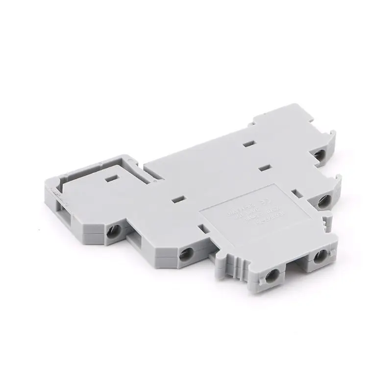 DIKD1.5 DIN Sensor Terminal Block 3-Layer Rail Actuator Phoenix Contact Connector Multiuse Spare Parts 634E
DIKD1.5 DIN Sensor Terminal Block 3-Layer Rail Actuator Phoenix Contact Connector Multiuse Spare Parts 634E