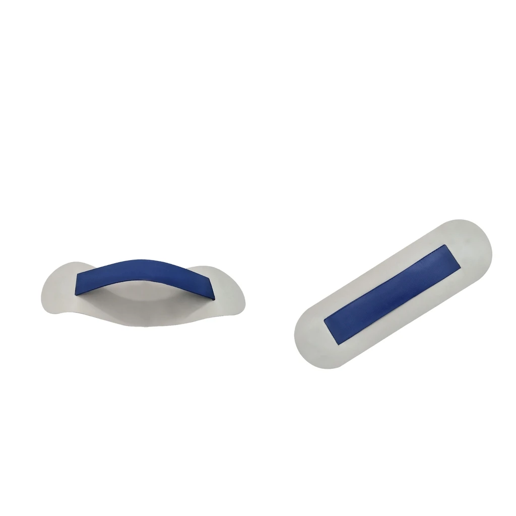 2 pieces Inflatable Boat PVC Seat Hook Strap/Patches Light Grey Blue 2 pieces Inflatable Boat PVC Seat Hook Strap/Patches Light Grey Blue