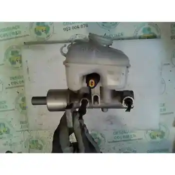2622343 Brake pump Opel Astra G Saloon 1.6 
2622343 Brake pump Opel Astra G Saloon 1.6