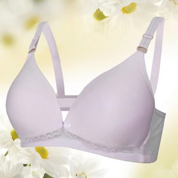 Wire Free Front Closure Breastfeeding Maternity Nursing Bra Pregnant Women Sleeping Bras Underwear Thin Breastfeeding Bra
Wire Free Front Closure Breastfeeding Maternity Nursing Bra Pregnant Women Sleeping Bras Underwear Thin Breastfeeding Bra