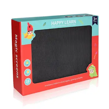 Animated Animal Cartoon Dynamic Walking Box Children Early Education Dynamic Magic Box 3D Toys For Children
Animated Animal Cartoon Dynamic Walking Box Children Early Education Dynamic Magic Box 3D Toys For Children