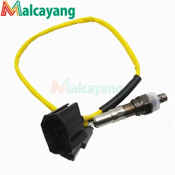 1Pc LFH1188G1C LFH1-18-8G1C 5 Wire Upstream Lambda Probe Oxygen Sensor for Mazda 6 GG GY 1.8L 2.0L 2.3L 2005-2007
1Pc LFH1188G1C LFH1-18-8G1C 5 Wire Upstream Lambda Probe Oxygen Sensor for Mazda 6 GG GY 1.8L 2.0L 2.3L 2005-2007