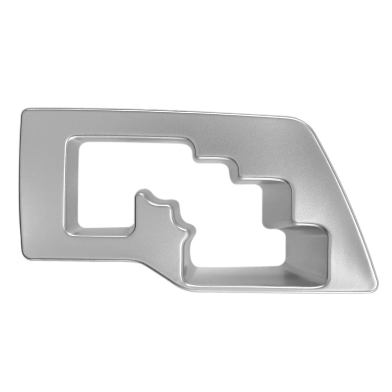 Fit for Toyota RAV4 2016-2018 Interior Cup Holder Cover Trim Car Styling Accessories
Fit for Toyota RAV4 2016-2018 Interior Cup Holder Cover Trim Car Styling Accessories