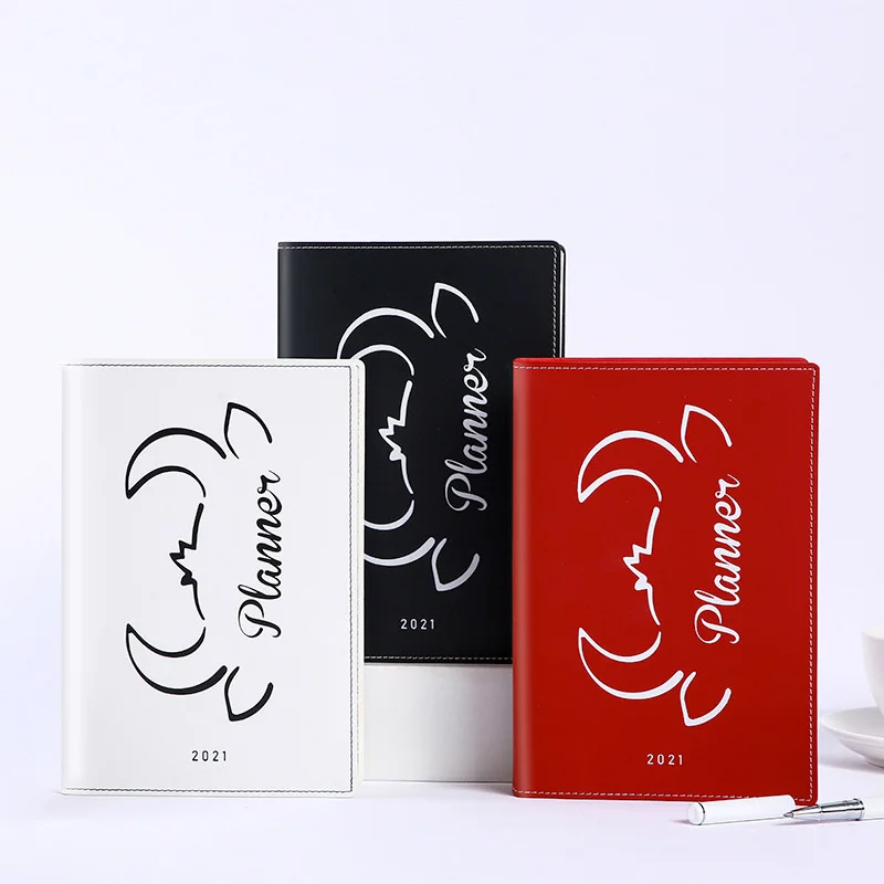 2021 Planner Agenda Organizer A5 Diary Notebook and Journal Cute Cattle Daily Plan Notepad Wonderful Weekly Monthly Note Book
2021 Planner Agenda Organizer A5 Diary Notebook and Journal Cute Cattle Daily Plan Notepad Wonderful Weekly Monthly Note Book