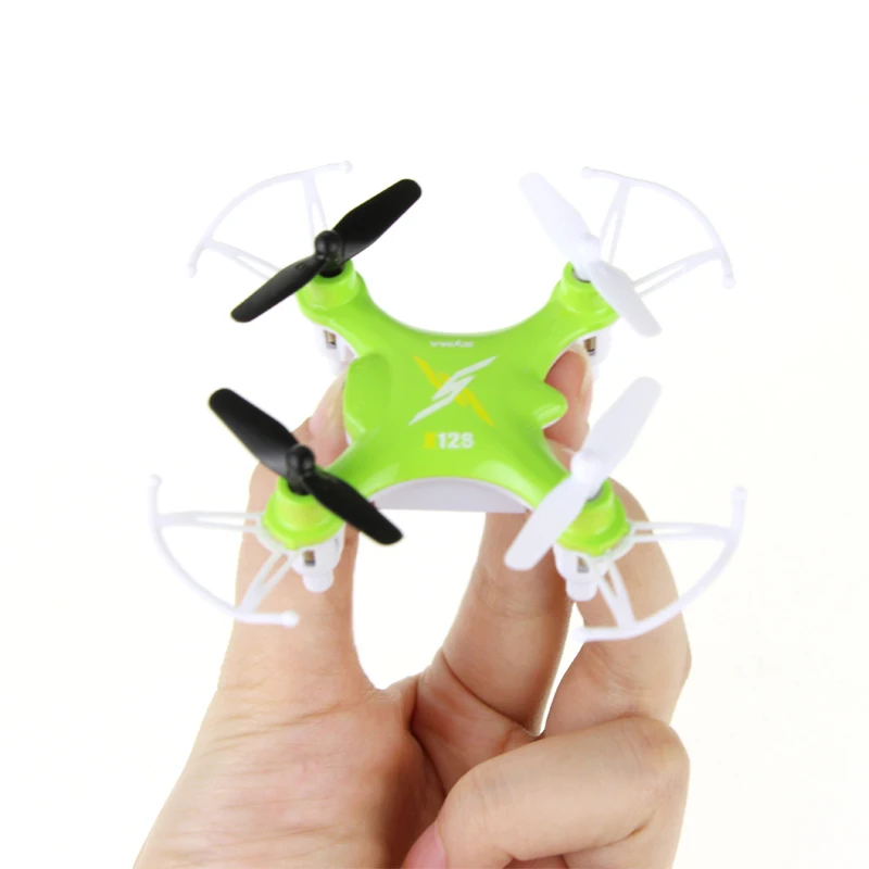 SYMA X12S 2.4G 4CH 6-Axis Pocket Mini RC Drone RC Helicopter Nano Quadcopter 360 Rolling Indoor&Outdoor Toys Birthday Gift Kids
SYMA X12S 2.4G 4CH 6-Axis Pocket Mini RC Drone RC Helicopter Nano Quadcopter 360 Rolling Indoor&Outdoor Toys Birthday Gift Kids