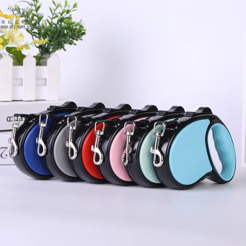 Durable Dog Leash Automatic Retractable Nylon Dog Lead Extending Puppy Walking Running Leads For Small Medium Dogs Pet Supplies
Durable Dog Leash Automatic Retractable Nylon Dog Lead Extending Puppy Walking Running Leads For Small Medium Dogs Pet Supplies