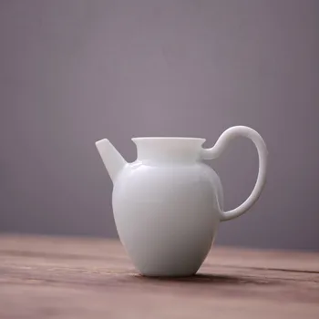 Antique in Song Dynasty Cooker Kettle Ceramics Pot Bouilloire Camping Stove Kettle Cooking Tools
Antique in Song Dynasty Cooker Kettle Ceramics Pot Bouilloire Camping Stove Kettle Cooking Tools