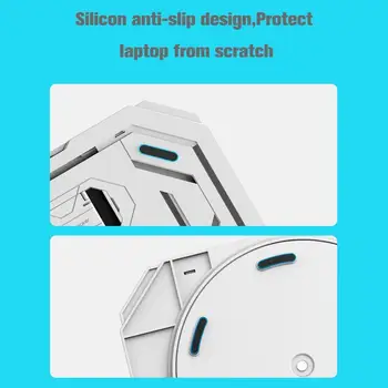 T3 notebook stand portable folding laptop cooling stand wholesale stand cooling game office J9I7
T3 notebook stand portable folding laptop cooling stand wholesale stand cooling game office J9I7