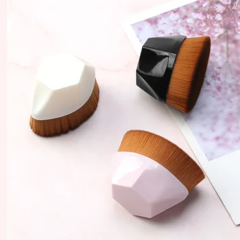 1Pcs Foundation Brush 3 Colors Makeup Brushes for Cosmetics Concealer BB Cream Loose Powder Brush Easy Use Flat Make Up Brushes
1Pcs Foundation Brush 3 Colors Makeup Brushes for Cosmetics Concealer BB Cream Loose Powder Brush Easy Use Flat Make Up Brushes