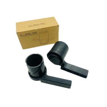 Plastic Manual Coffee Grinder Portable Coffee Bean Grinding Machine with Filter Household Coffee Maker Mill Tool Crusher Kitchen
Plastic Manual Coffee Grinder Portable Coffee Bean Grinding Machine with Filter Household Coffee Maker Mill Tool Crusher Kitchen