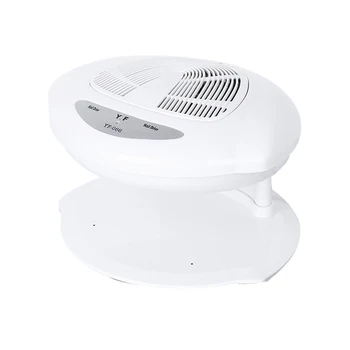 Auto Induction Sensors Uv Nail Dryer Fan Warm&Cool Wind Uv Gel Polish Varnish Drying Uv Led Lamp Nail Dryer For Nail Art Tools
Auto Induction Sensors Uv Nail Dryer Fan Warm&Cool Wind Uv Gel Polish Varnish Drying Uv Led Lamp Nail Dryer For Nail Art Tools