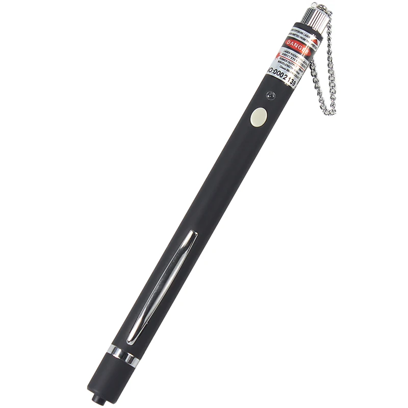 10mw Red Laser Fiber Optic Visual Fault Locator Cable Tester Meter with 2.5mm Universal Connector
10mw Red Laser Fiber Optic Visual Fault Locator Cable Tester Meter with 2.5mm Universal Connector