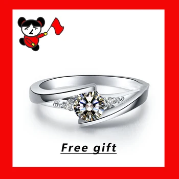 Free Diamond Ring Event Offer Special Offer Plated Anillos Silver Diamond Rings For Women Gemstone Engagement Men's Perkin Ring
Free Diamond Ring Event Offer Special Offer Plated Anillos Silver Diamond Rings For Women Gemstone Engagement Men's Perkin Ring