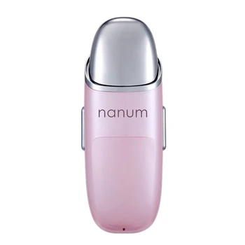 Nanum Facial Beauty Hydrating Massager Usb Mini Facial Humidifier Care Health Spa Mist Beauty Skin Care Steamer Sprayer 
Nanum Facial Beauty Hydrating Massager Usb Mini Facial Humidifier Care Health Spa Mist Beauty Skin Care Steamer Sprayer