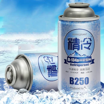 R134A Automotive Air Conditioning Refrigerant Cooling Agent High Purity Non-toxic R134a Refrigerant Air Conditioning Refrigerant
R134A Automotive Air Conditioning Refrigerant Cooling Agent High Purity Non-toxic R134a Refrigerant Air Conditioning Refrigerant