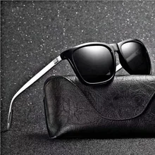 3PCS 2021 Polarized UV400 Sunglasse Men Dazzle Color Driver Classic Retro Brand Designer Light Flexible Sun Glass Oculos De Sol
3PCS 2021 Polarized UV400 Sunglasse Men Dazzle Color Driver Classic Retro Brand Designer Light Flexible Sun Glass Oculos De Sol