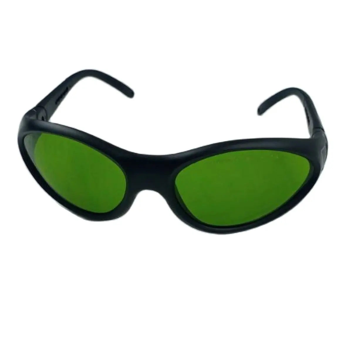 Laser Safety Eyewear for 190-450nm and 800-1100nm O.D 7+ CE with Cleaning Cloth and Black Hard Case
Laser Safety Eyewear for 190-450nm and 800-1100nm O.D 7+ CE with Cleaning Cloth and Black Hard Case