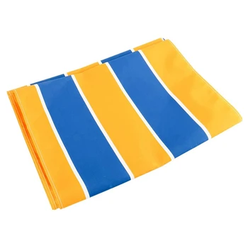 Teamwork Games Outdoor Group Learning Activity Fun Playing Run Mat for Kids and Adults Field Day Game 6M/19.69FT
Teamwork Games Outdoor Group Learning Activity Fun Playing Run Mat for Kids and Adults Field Day Game 6M/19.69FT