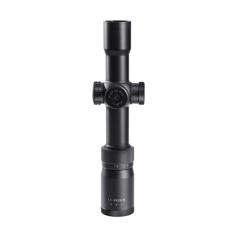 1.5-8x28IR riflescope4