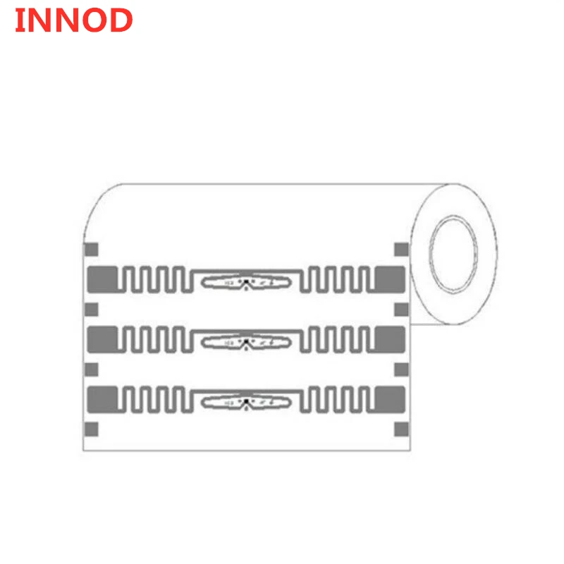 RFID uhf tags manufacturer wholesale price high quality long range 860-960MHZ alien 9640 uhf rfid tag inlay label sticker
RFID uhf tags manufacturer wholesale price high quality long range 860-960MHZ alien 9640 uhf rfid tag inlay label sticker