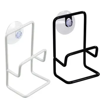 2PCS Delicate Double Layer Sponge Racks Storage Racks Suction Cup Type Iron Racks For Kitchen Home Bathroom (Random Color)
2PCS Delicate Double Layer Sponge Racks Storage Racks Suction Cup Type Iron Racks For Kitchen Home Bathroom (Random Color)