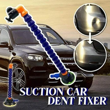 Car Flexible Air Pump Dent Repair Tool Suction Cup Dent Puller Bendable Universal Tube DIY Dent Fixer Lift Repairing anto Tools
Car Flexible Air Pump Dent Repair Tool Suction Cup Dent Puller Bendable Universal Tube DIY Dent Fixer Lift Repairing anto Tools