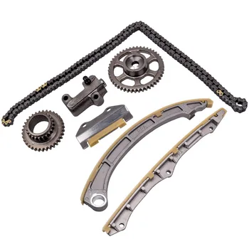 Timing Chain Kit For Honda Accord EX LX DX 2.4L DOHC K24A4 K24A8 03-07 New
Timing Chain Kit For Honda Accord EX LX DX 2.4L DOHC K24A4 K24A8 03-07 New