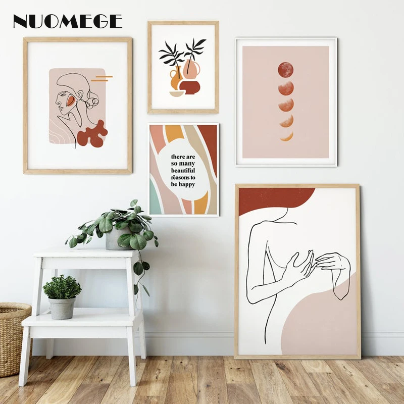 Nordic Line Abstract Woman Canvas Painting Girl Wall Art Paintings on The Wall Picture for Living Room for Bedroom Home Decor
Nordic Line Abstract Woman Canvas Painting Girl Wall Art Paintings on The Wall Picture for Living Room for Bedroom Home Decor