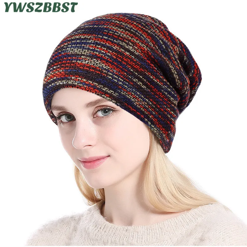 New Spring Autumn Colorful Wool Cap for Women Men Knitted Beanies for Men Winter Velvet Warm Women Hat Head Cap
New Spring Autumn Colorful Wool Cap for Women Men Knitted Beanies for Men Winter Velvet Warm Women Hat Head Cap