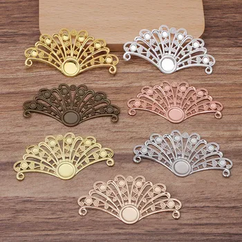 500pcs Big Brass Metal Filigree Corner Flower European Charms Ornaments DIY Bridal Wedding Hair Jewelry Accessories Wholesale
500pcs Big Brass Metal Filigree Corner Flower European Charms Ornaments DIY Bridal Wedding Hair Jewelry Accessories Wholesale