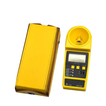 6000E Ultrasonic Cable Altimeter Digital Power Engineering Cable Measuring Height Equipment Measuring Cable Height Tester
6000E Ultrasonic Cable Altimeter Digital Power Engineering Cable Measuring Height Equipment Measuring Cable Height Tester