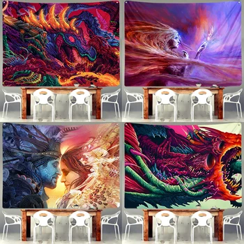 Psychedelic Tapestry Series Bohemian Style Home Yoga Mat Decoration Background Cloth Bedside Jewelry Wholesale Hot Sale 2021
Psychedelic Tapestry Series Bohemian Style Home Yoga Mat Decoration Background Cloth Bedside Jewelry Wholesale Hot Sale 2021