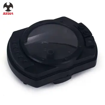 Motorcycle Speed Meter Speedometer Odometer Tachometer Gauges Case Cover For KAWASAKI ZX6R ZX6R ZX 6R ZX 636 2003 2004 2005 2006 
Motorcycle Speed Meter Speedometer Odometer Tachometer Gauges Case Cover For KAWASAKI ZX6R ZX6R ZX 6R ZX 636 2003 2004 2005 2006