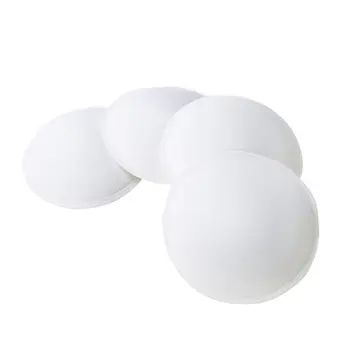 4PCS Washable Breast Pads Anti-overflow Maternity Nursing Pad Baby Breastfeeding 23GD
4PCS Washable Breast Pads Anti-overflow Maternity Nursing Pad Baby Breastfeeding 23GD