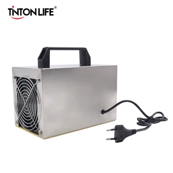 Ozone Generator 24g Ozone Machine Air Purifier Air cleaner Disinfection Sterilization Cleaning Formaldehyde 220V EU Plug
Ozone Generator 24g Ozone Machine Air Purifier Air cleaner Disinfection Sterilization Cleaning Formaldehyde 220V EU Plug