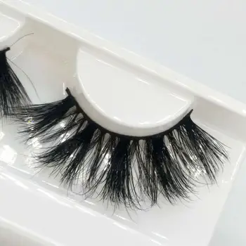 Dlin lashes 25mm mink eyelash dramatic high quality long wispy fluffy make up use mink lashes with fast delivery
Dlin lashes 25mm mink eyelash dramatic high quality long wispy fluffy make up use mink lashes with fast delivery