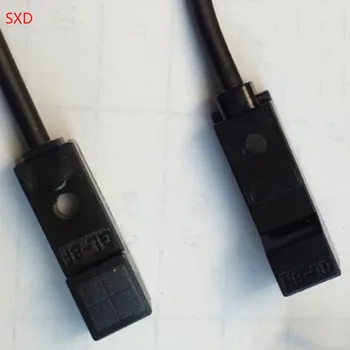 High quality durable GL-8H GL-8F waterproof high frequency metal detection sensor three-wire normally open induction
High quality durable GL-8H GL-8F waterproof high frequency metal detection sensor three-wire normally open induction