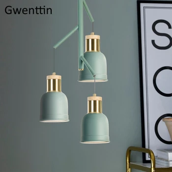 Nordic Pendant Lights Kitchen Modern Led Hanging Lamp for Living Room Bedroom Loft Industrial Home Decor Light Fixture Luminaire
Nordic Pendant Lights Kitchen Modern Led Hanging Lamp for Living Room Bedroom Loft Industrial Home Decor Light Fixture Luminaire