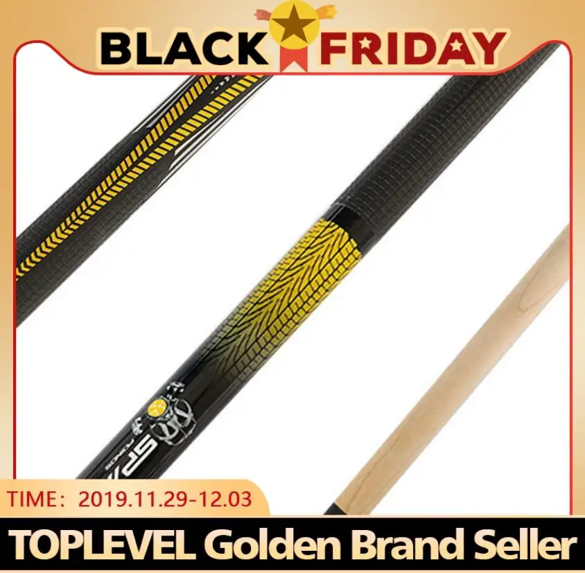 POINOS Handmade SP300 Punch&Jump Cue Punch&Jump Stick 13mm Tip Ergonomic Design Hardwood North American Maple Billiard Cue Stick
POINOS Handmade SP300 Punch&Jump Cue Punch&Jump Stick 13mm Tip Ergonomic Design Hardwood North American Maple Billiard Cue Stick