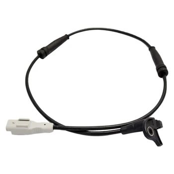 2PCS ABS WHEEL SPEED Sensor for Peugeot 307 Citroen C4 9659058280 4545C3 0265007780 
2PCS ABS WHEEL SPEED Sensor for Peugeot 307 Citroen C4 9659058280 4545C3 0265007780