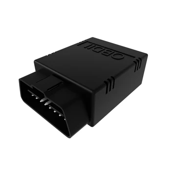 100pcs high quality MINI ELM 327 V1.5 Bluetooth OBD2 Car CAN Wireless Adapter Scanner Tool
100pcs high quality MINI ELM 327 V1.5 Bluetooth OBD2 Car CAN Wireless Adapter Scanner Tool