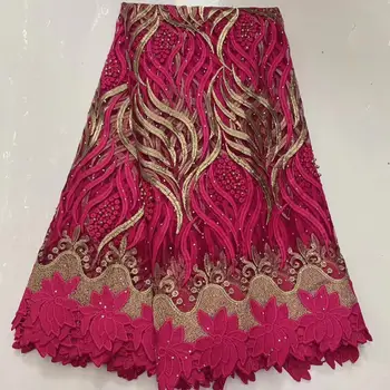 French Lace Fabric High Quality Cord Lace Nigerian Lace Fabric With Stones For Women Party Dresses African Tulle Lace NLYSE234
French Lace Fabric High Quality Cord Lace Nigerian Lace Fabric With Stones For Women Party Dresses African Tulle Lace NLYSE234
