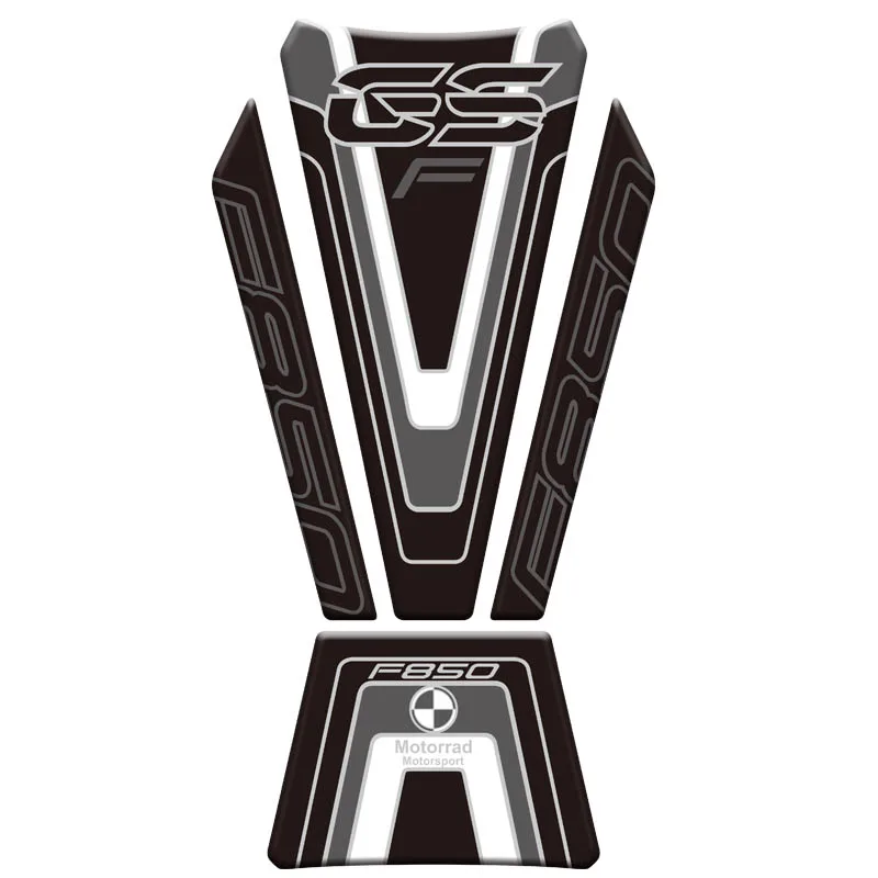 Hot sell 3D Motorcycle Tank Pad Protector Sticker Tank Decal For BMW F850GS 2019 New
Hot sell 3D Motorcycle Tank Pad Protector Sticker Tank Decal For BMW F850GS 2019 New