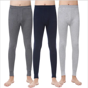 2020 New Men Autumn And Winter Cotton Thermal Underwear Pants 3 Colors Plus Size L- XXXL Free Shipping
2020 New Men Autumn And Winter Cotton Thermal Underwear Pants 3 Colors Plus Size L- XXXL Free Shipping