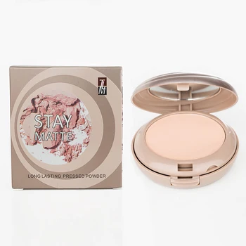 Face Powder Foundation Wet and Dry Oil-control Waterproof Whitening Brighten Concealer Natural Matte Face Base Cosmetic
Face Powder Foundation Wet and Dry Oil-control Waterproof Whitening Brighten Concealer Natural Matte Face Base Cosmetic
