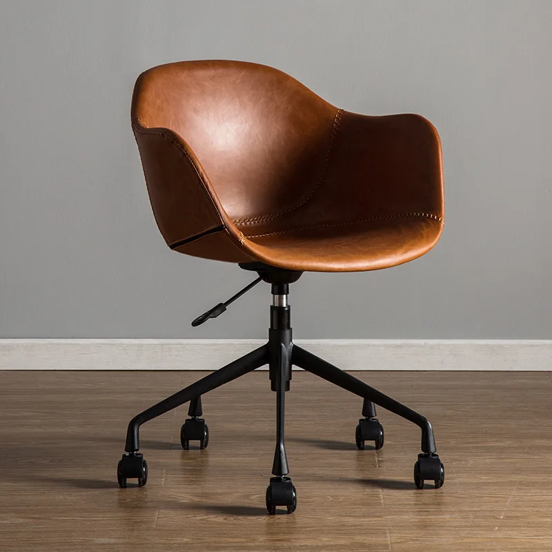Modern Computer Chair Nordic Armchair Lifting Swivel Chair Office Chair Study Chair Coffee Seat Dining Chair Free Shipping
Modern Computer Chair Nordic Armchair Lifting Swivel Chair Office Chair Study Chair Coffee Seat Dining Chair Free Shipping