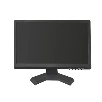 15.6 Inch Lcd Screen Computer Monitor 1920X1080 IPS Screen DC 12V 1920x1080p With HDMI VGA AV BNC USB Input
15.6 Inch Lcd Screen Computer Monitor 1920X1080 IPS Screen DC 12V 1920x1080p With HDMI VGA AV BNC USB Input