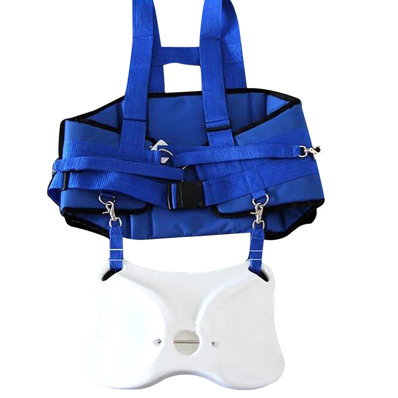 Boat Fishing Rod Holder Fighting Belt with Shoulder Back Harness Complete Package
Boat Fishing Rod Holder Fighting Belt with Shoulder Back Harness Complete Package
